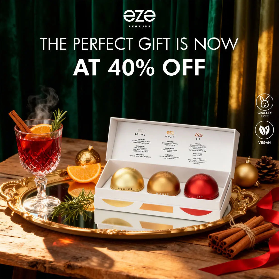 Gifts & Combos Sale | Luxury Perfumes 50%–60% Off | Eze Perfumes