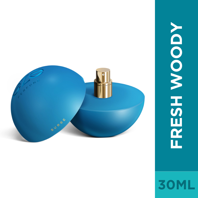 EZE PERFUMES SURGE | MEN Eze Perfume