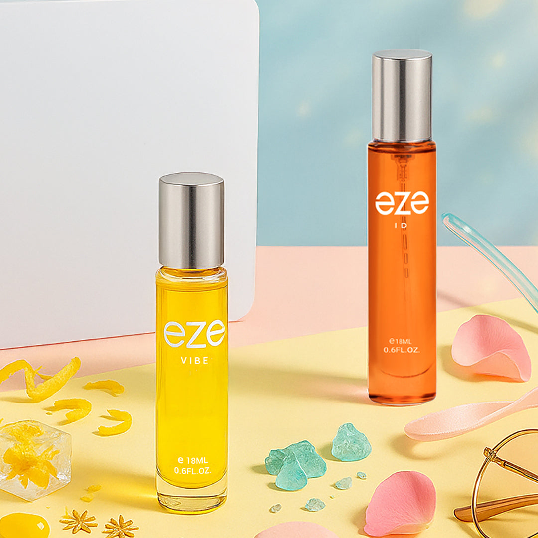 EZE MAIN CHARACTER DUO | UNISEX