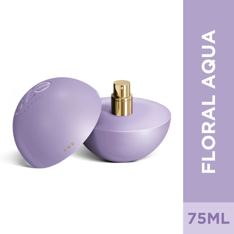 EZE PERFUMES AWE | WOMEN Eze Perfume