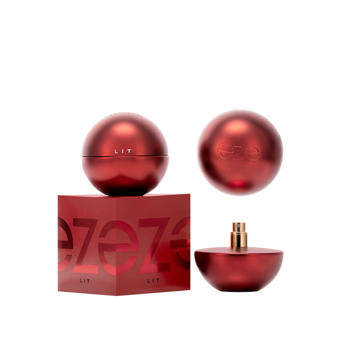 EZE ELEVATE LIT | WOMEN