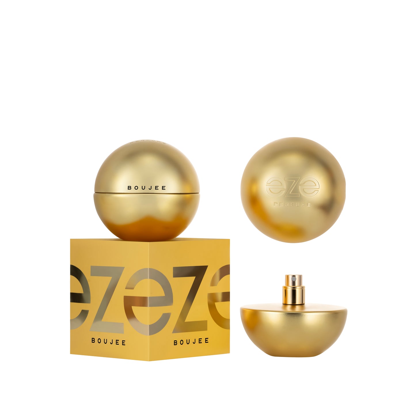 EZE ELEVATE BOUJEE | UNISEX