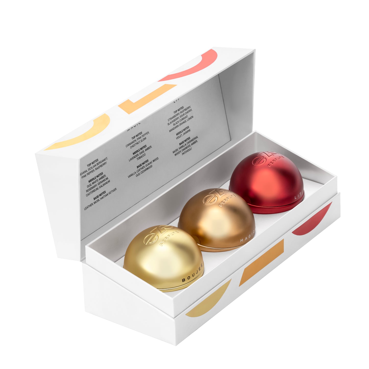 EZE ELEVATE GIFT BOX