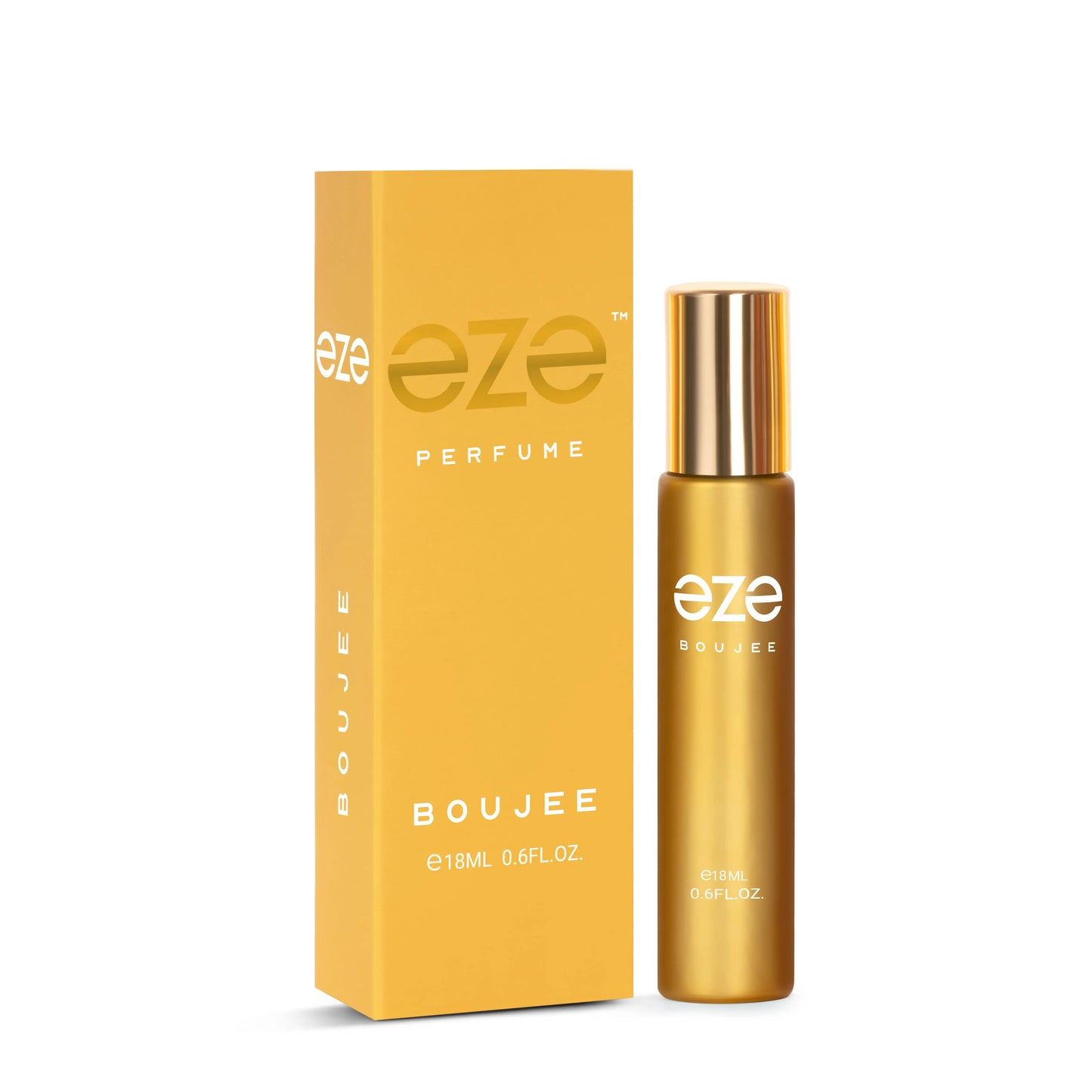 EZE BOUJEE 18ml | UNISEX Eze Perfume