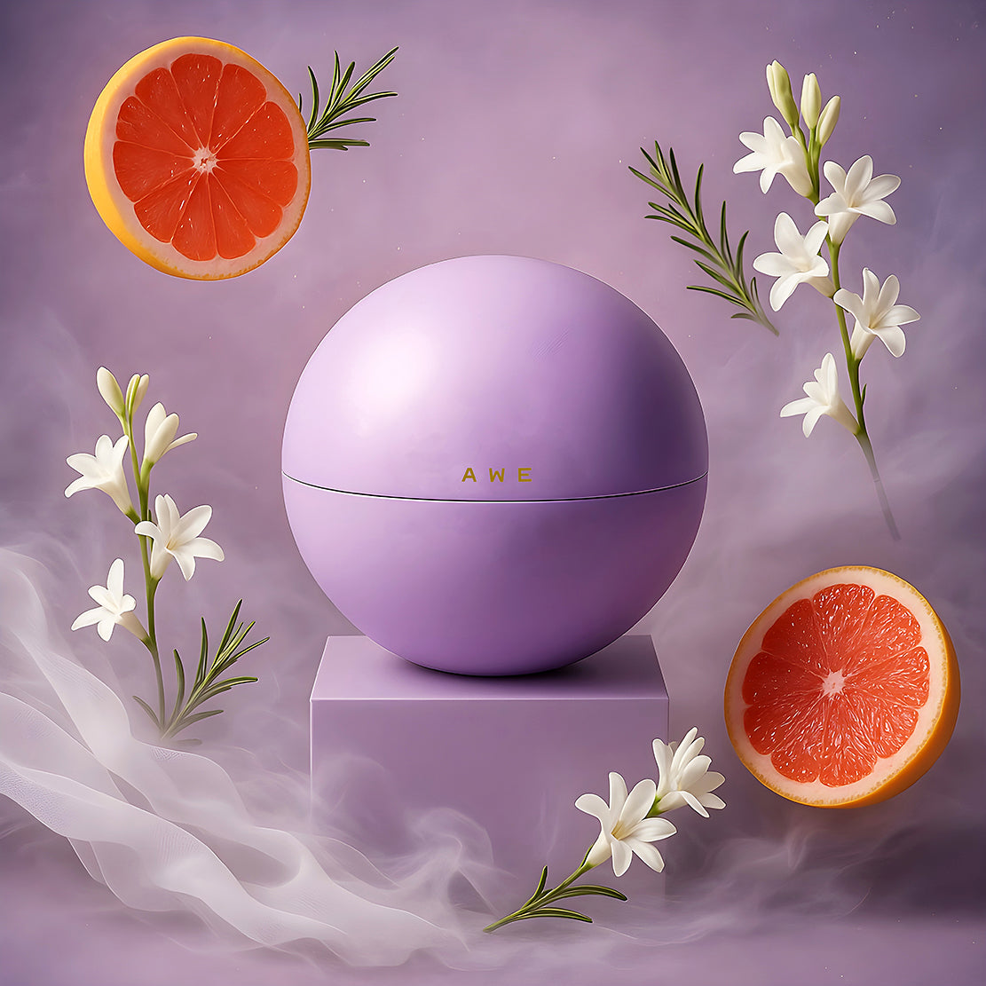 EZE PERFUMES AWE | WOMEN