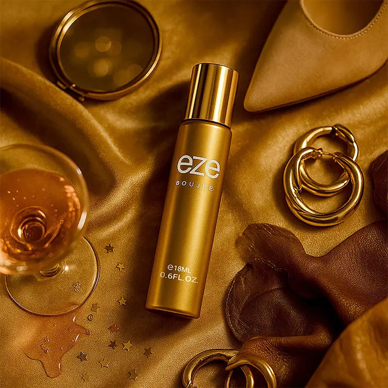 EZE BOLD FIT TRIO | UNISEX Eze Perfume