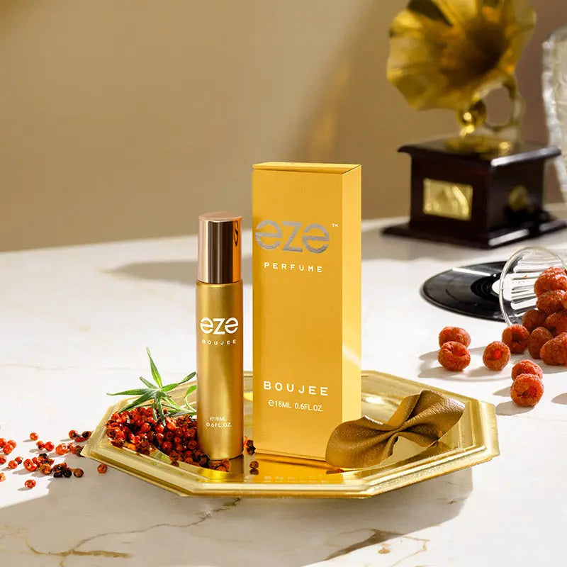 EZE BOUJEE 18ml | UNISEX Eze Perfume
