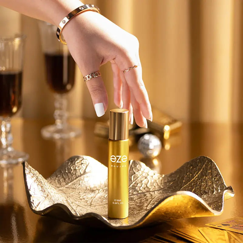 EZE BOUJEE 18ml | UNISEX Eze Perfume