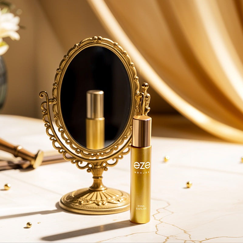 EZE BOUJEE 18ml | UNISEX