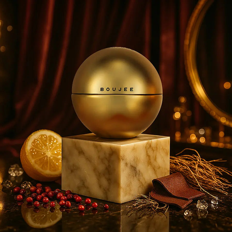 EZE ELEVATE BOUJEE | UNISEX Eze Perfume