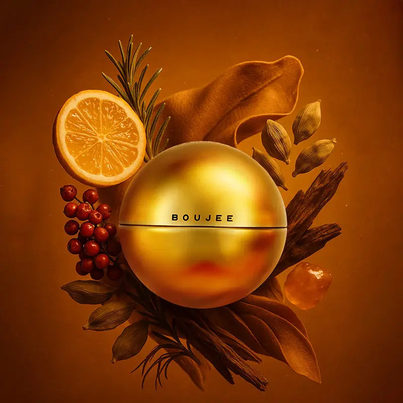 EZE ELEVATE BOUJEE | UNISEX Eze Perfume
