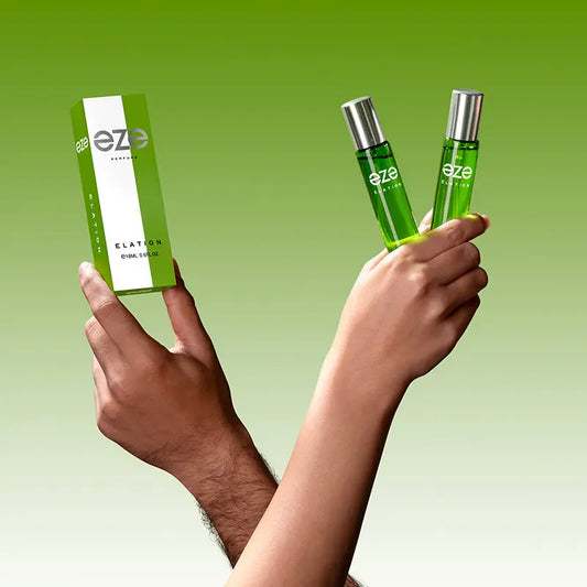 EZE ELATION 18ml | MEN Eze Perfume