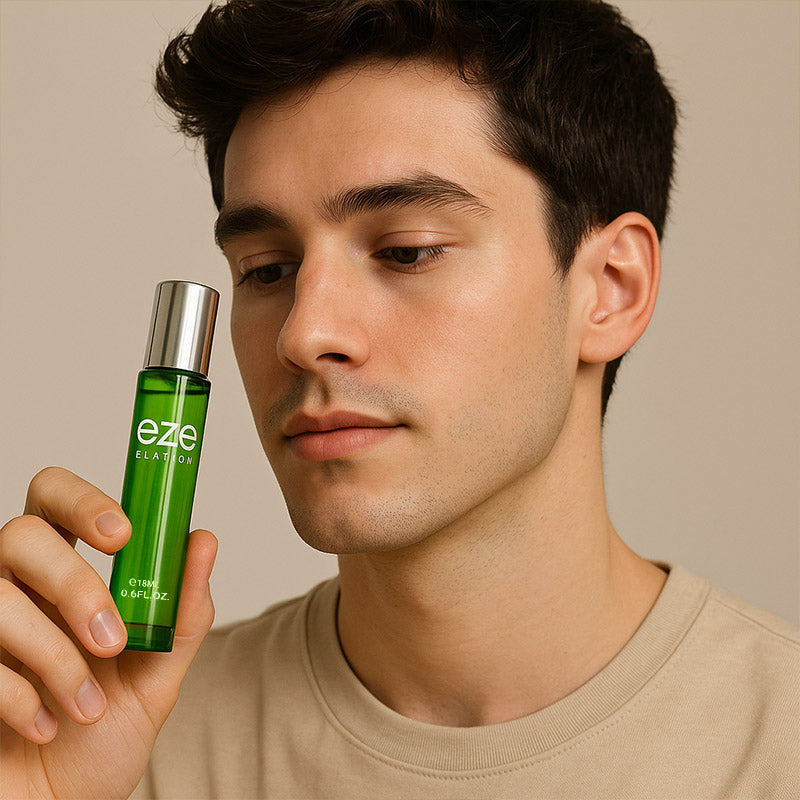 EZE ELATION 18ml | MEN