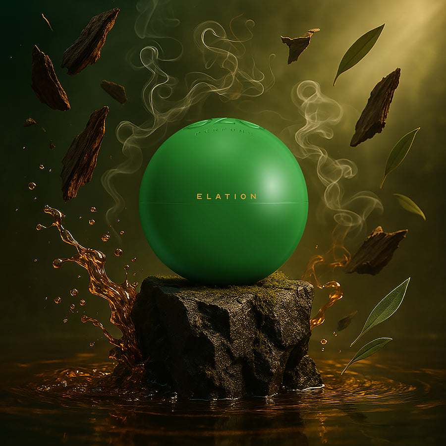 EZE PERFUMES ELATION | MEN Eze Perfume