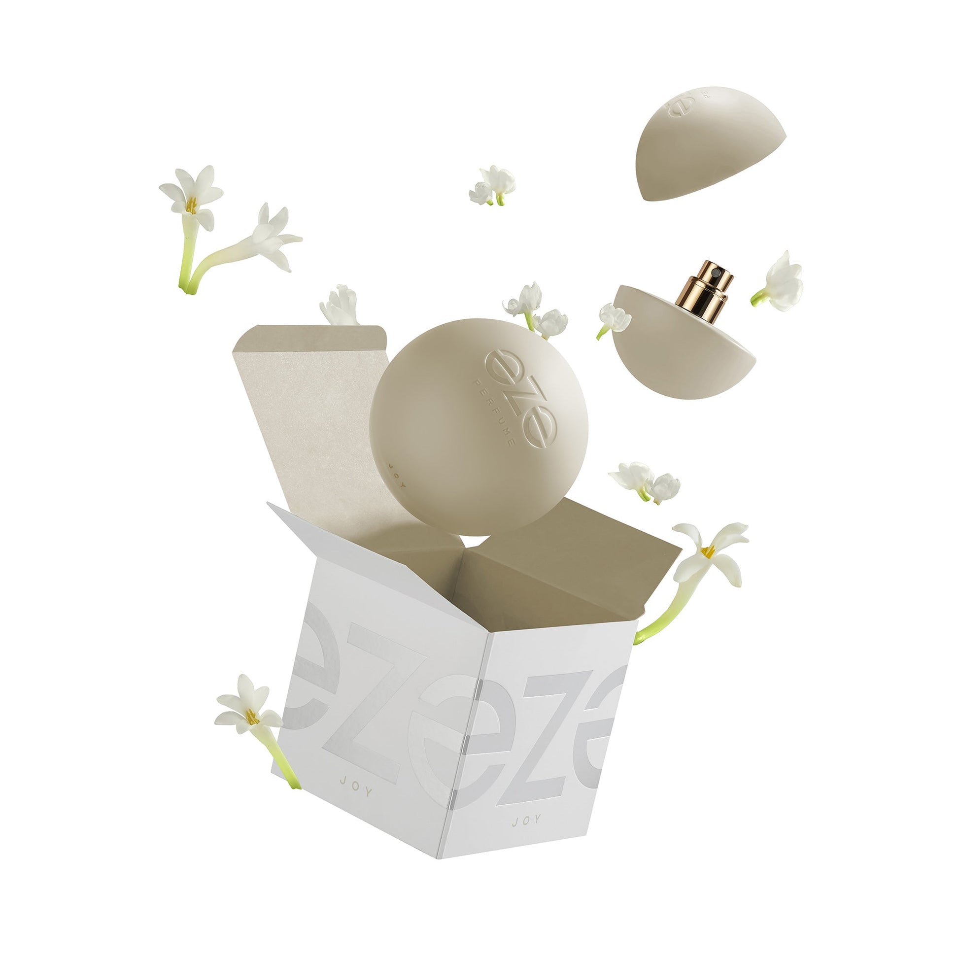 EZE PERFUMES JOY | WOMEN Eze Perfume