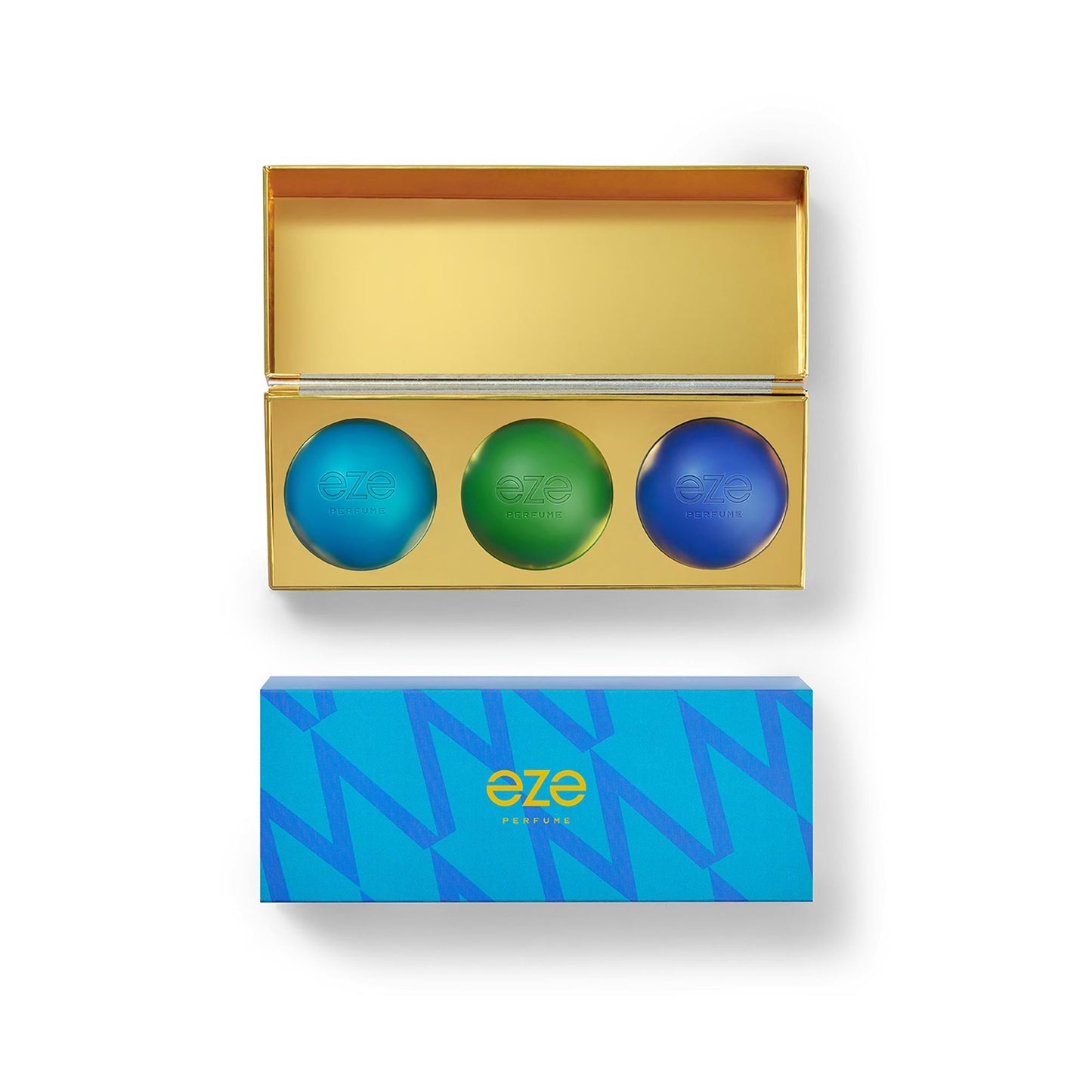 EZE PERFUMES GIFT FOR MEN Eze Perfume