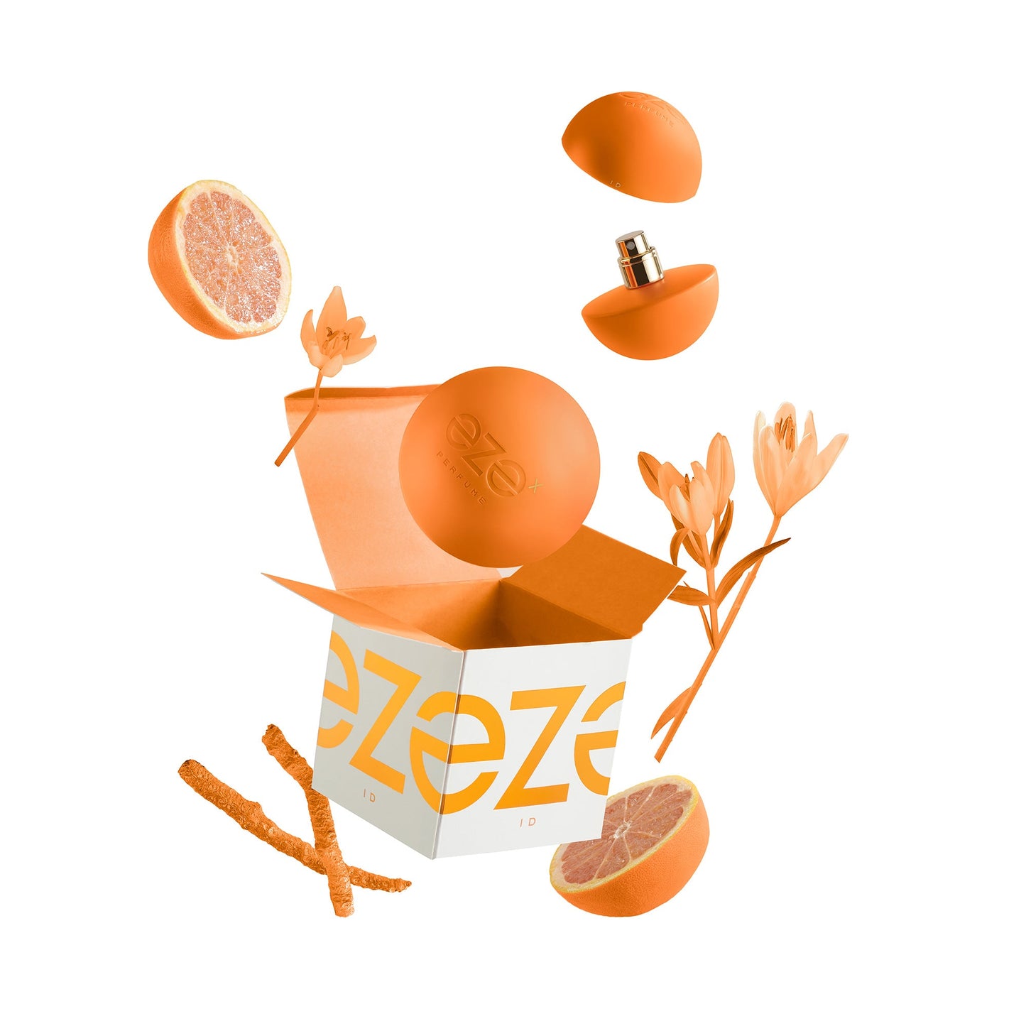 EZE PERFUMES ID | UNISEX Eze Perfume