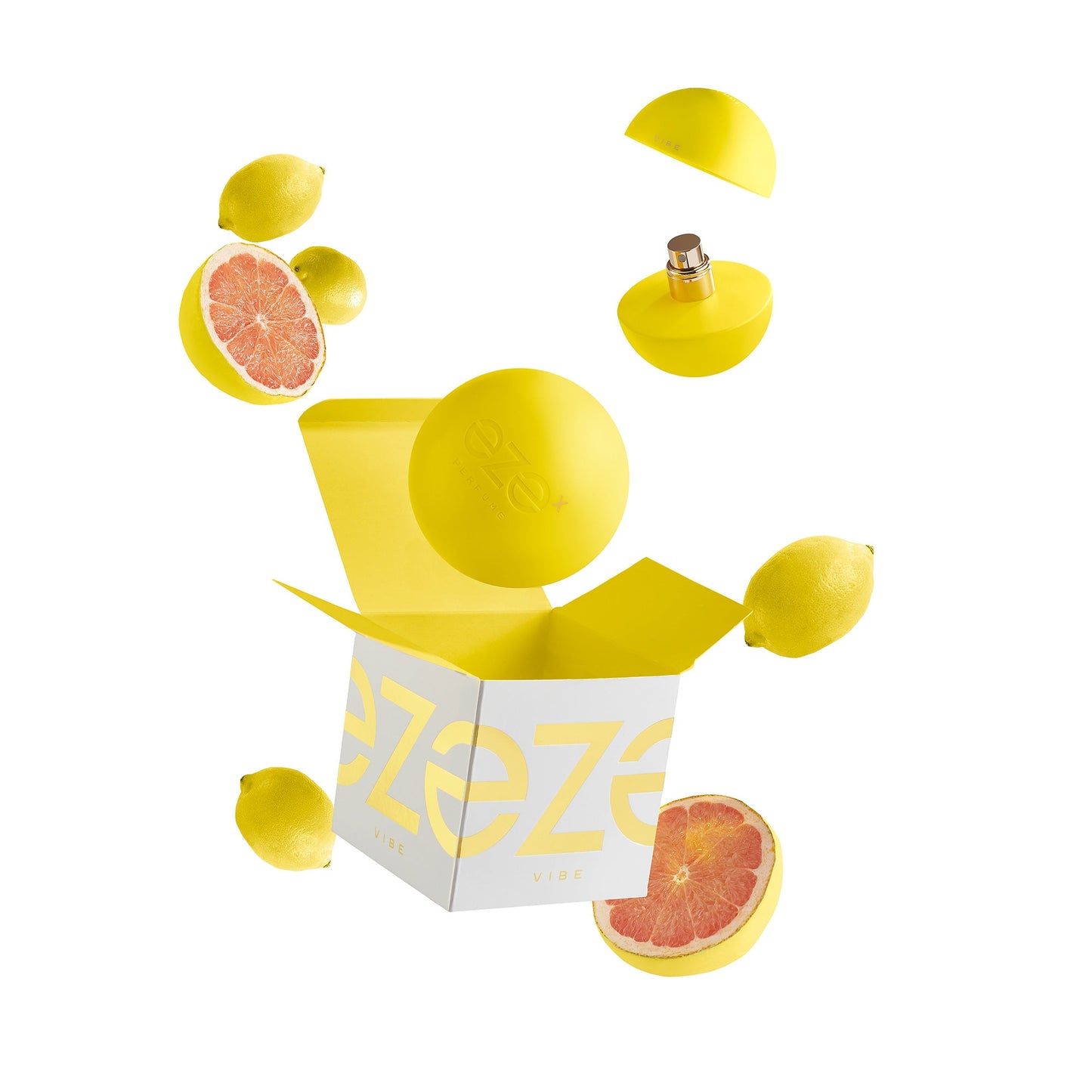 EZE PERFUMES VIBE | UNISEX Eze Perfume