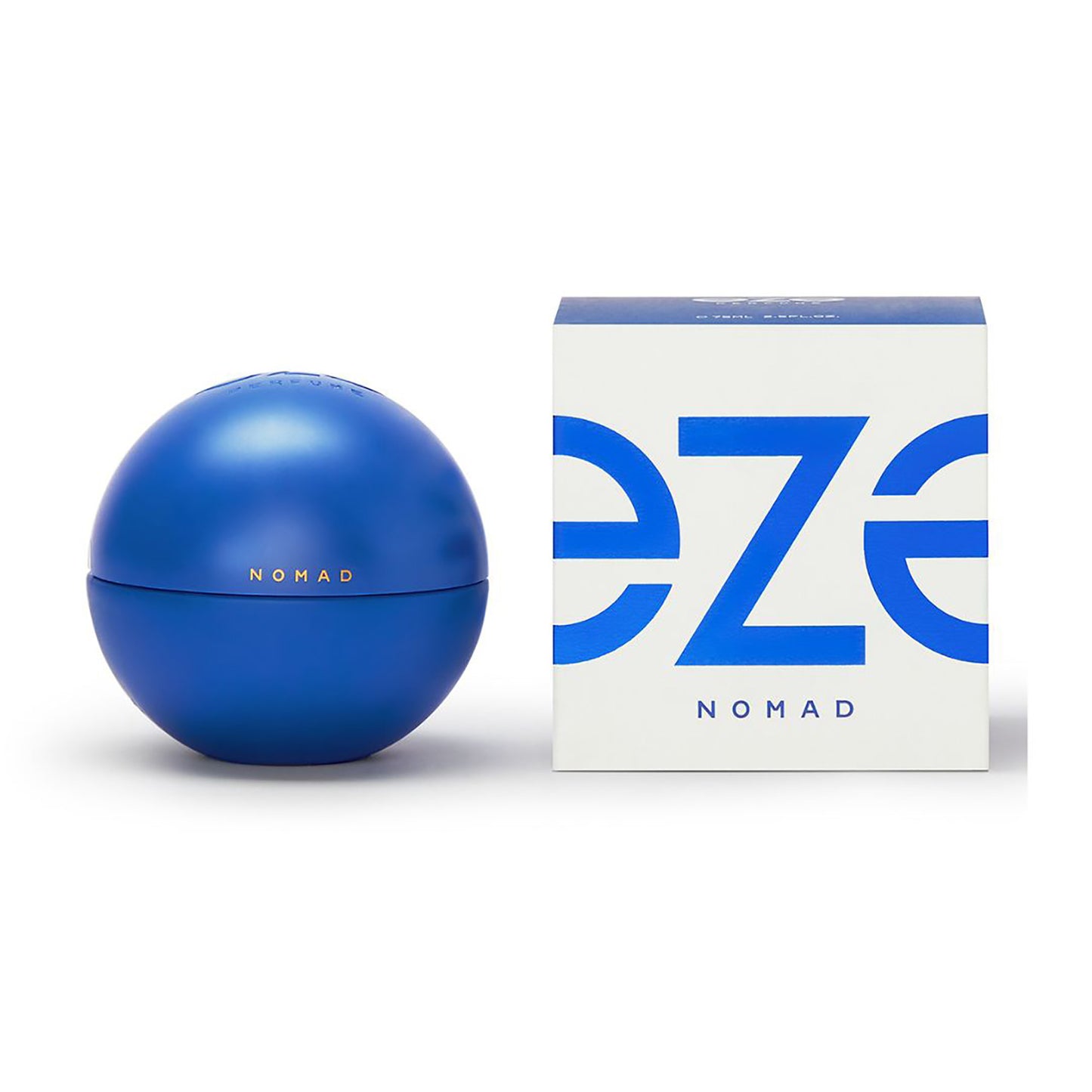 EZE PERFUMES NOMAD | MEN