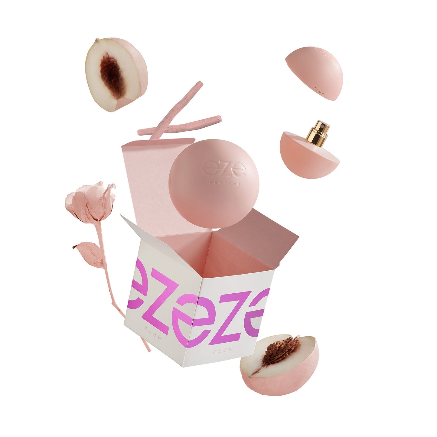 EZE PERFUMES FLOW | WOMEN Eze Perfume