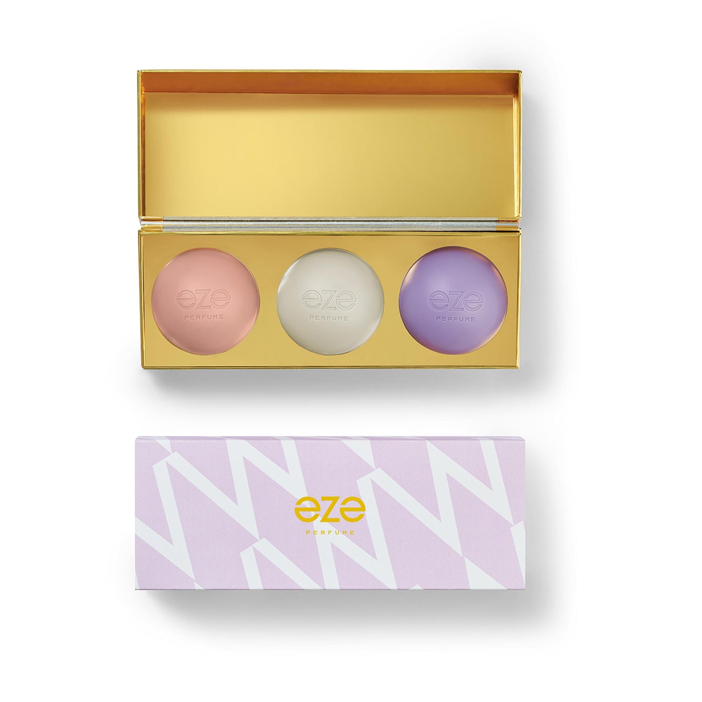 EZE PERFUMES GIFT FOR WOMEN