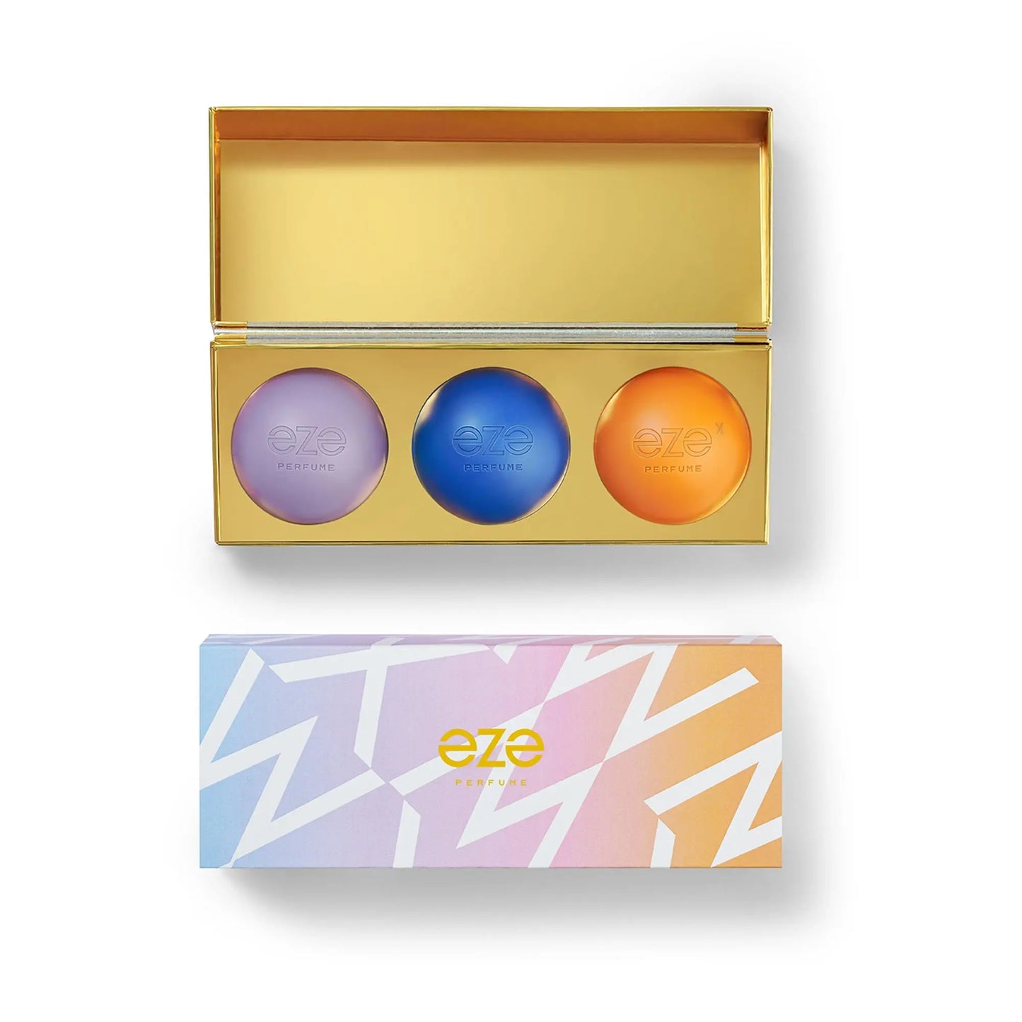 EZE GIFTING COMBO 1 Eze Perfume