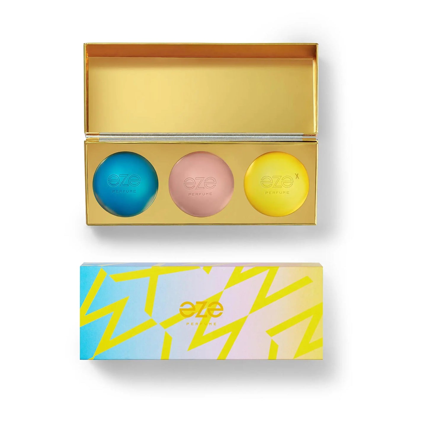 EZE GIFTING COMBO 2 Eze Perfume