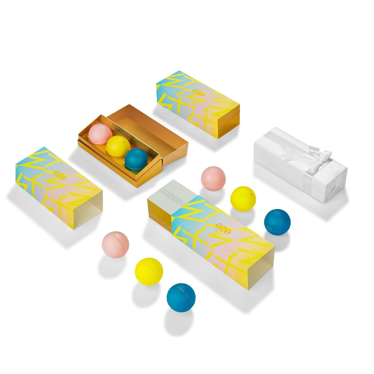 EZE GIFTING COMBO 2 Eze Perfume