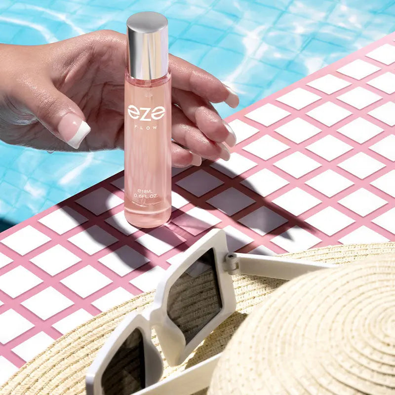 EZE FLOW 18ML | WOMEN Eze Perfume
