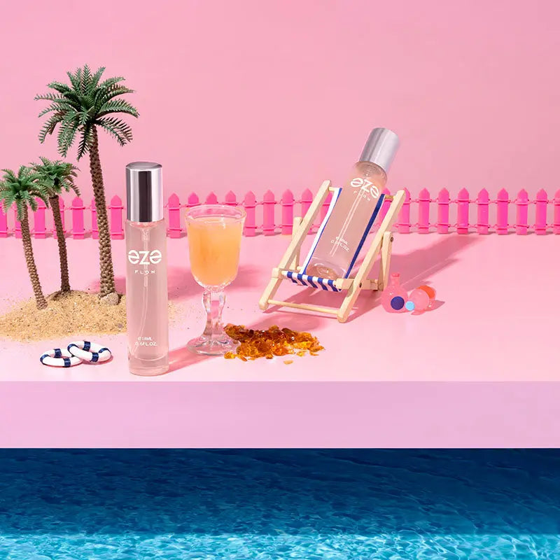 EZE FLOW 18ML | WOMEN Eze Perfume