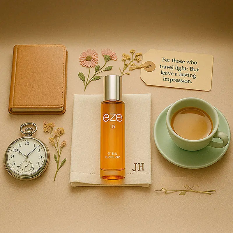 EZE ID 18ml | UNISEX Eze Perfume