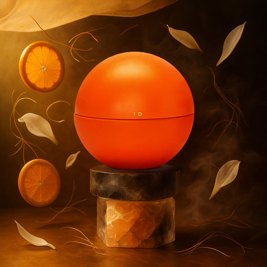 EZE PERFUMES ID | UNISEX