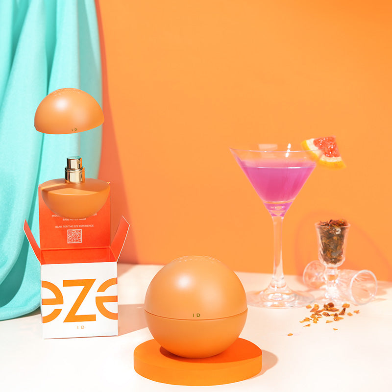 EZE PERFUMES ID | UNISEX