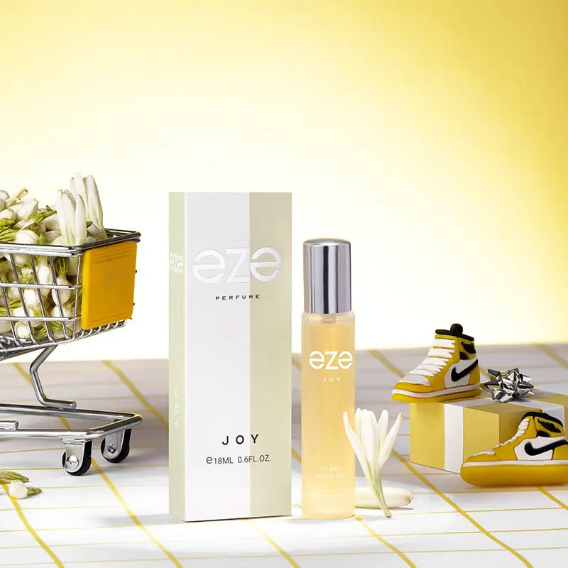EZE EVERYDAY GLOW UP TRIO | WOMEN Eze Perfume