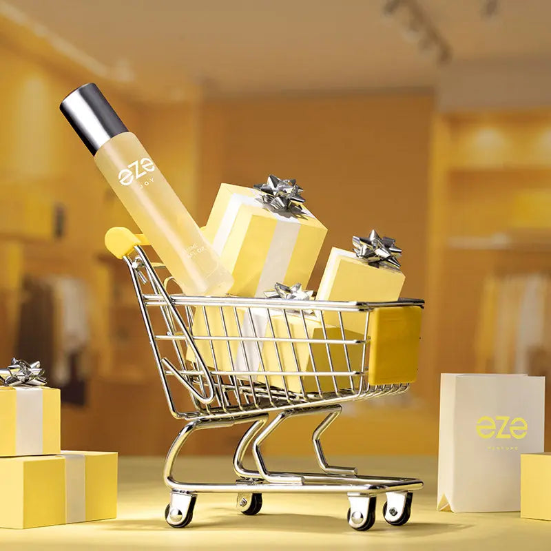EZE JOY 18ML | WOMEN Eze Perfume