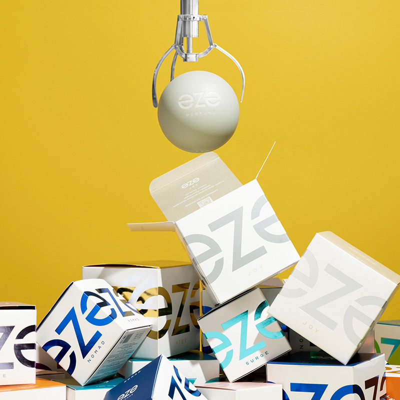 EZE PERFUMES JOY | WOMEN