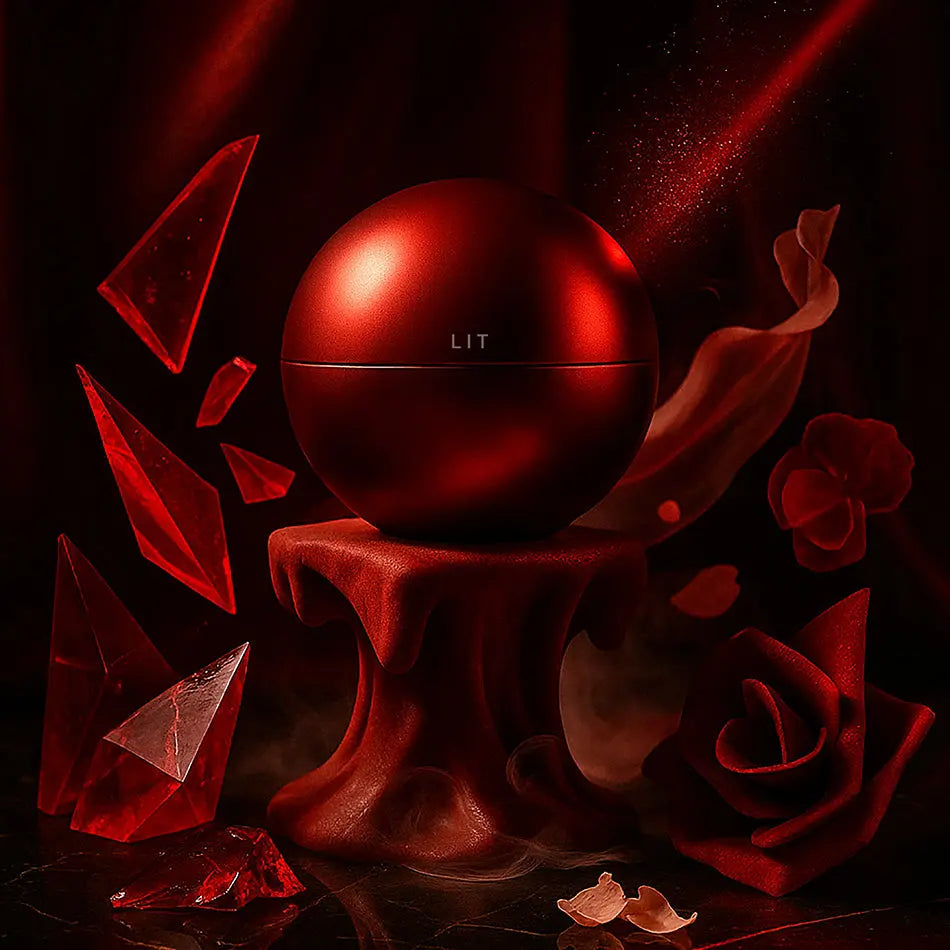 EZE ELEVATE LIT | WOMEN Eze Perfume