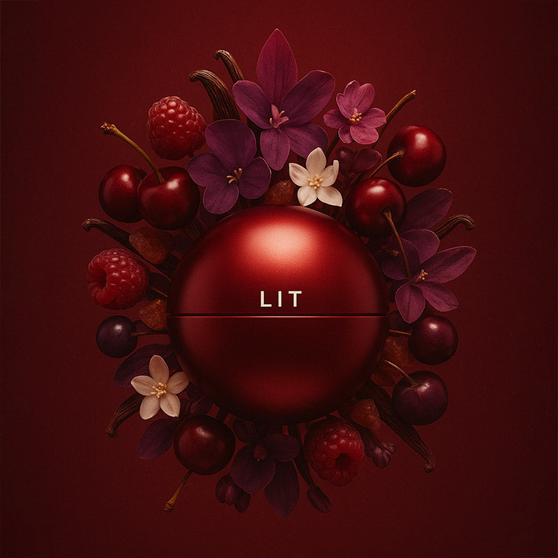 EZE ELEVATE LIT | WOMEN