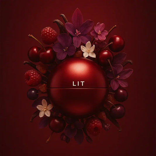 EZE ELEVATE LIT | WOMEN Eze Perfume