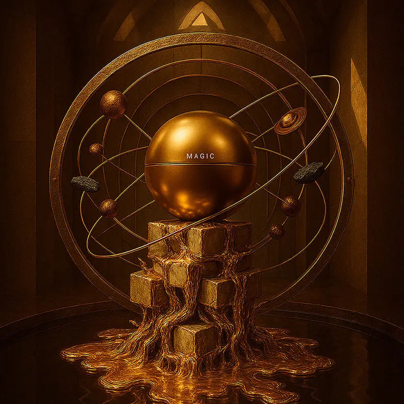 EZE ELEVATE MAGIC | MEN Eze Perfume