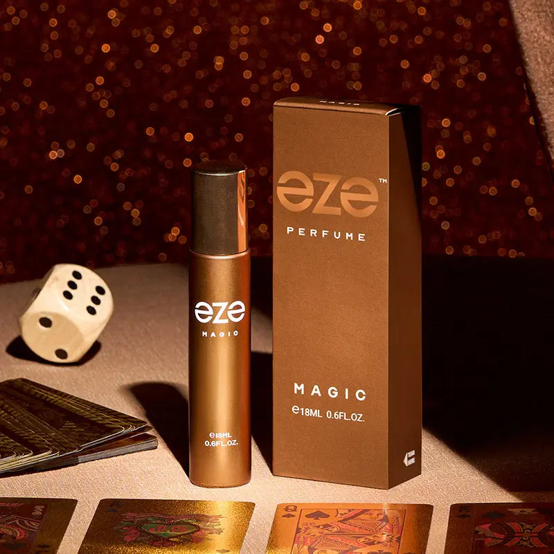 EZE BOLD FIT TRIO | UNISEX Eze Perfume