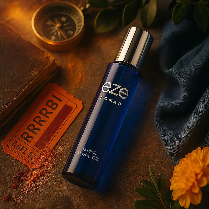 EZE NOMAD 18ml | MEN Eze Perfume