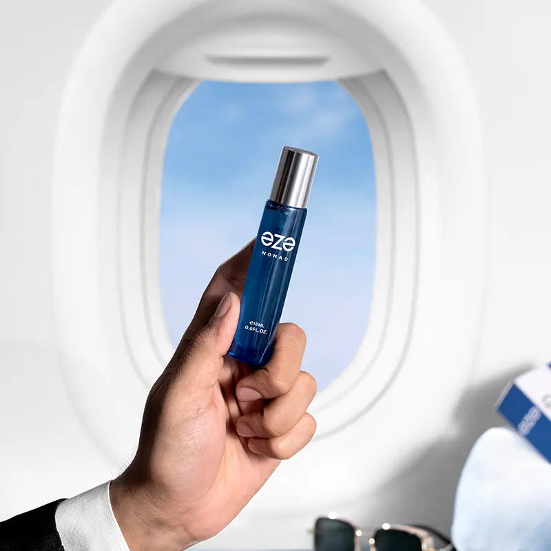 EZE NOMAD 18ml | MEN Eze Perfume