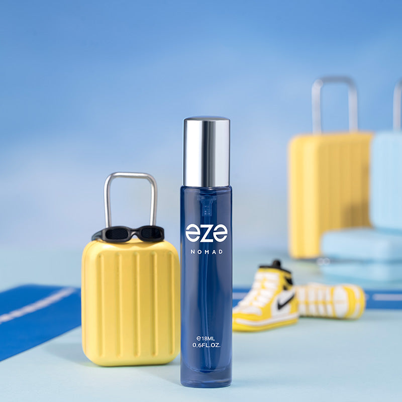 EZE NOMAD 18ml | MEN