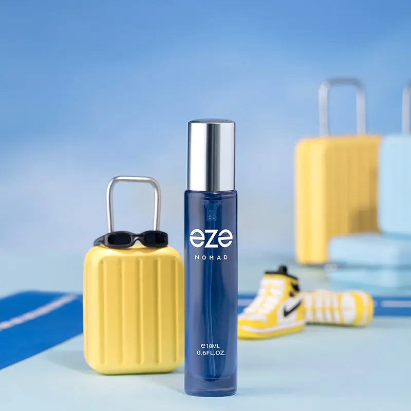 EZE NOMAD 18ml | MEN Eze Perfume