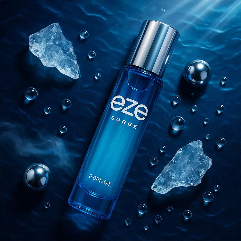 EZE SURGE 18ml | MEN Eze Perfume