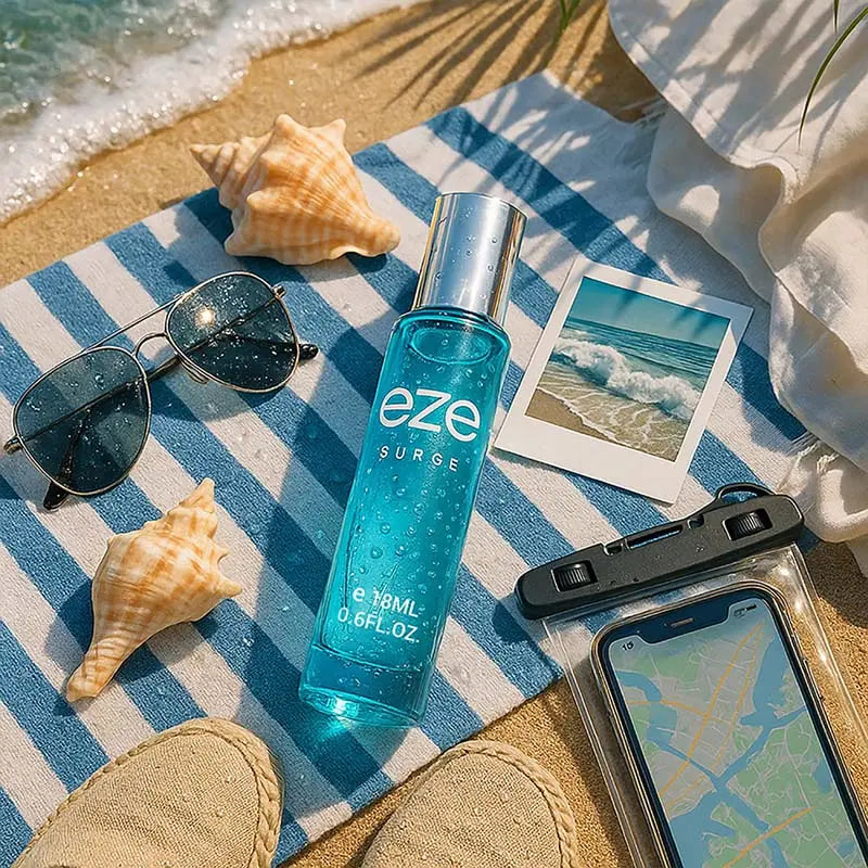 EZE SURGE 18ml | MEN Eze Perfume