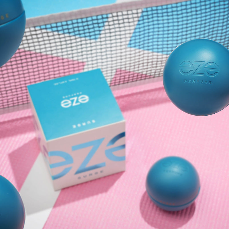 EZE PERFUMES SURGE | MEN