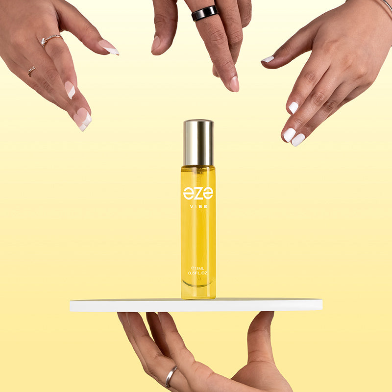 EZE VIBE 18ml | UNISEX