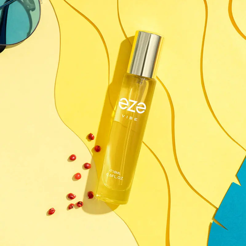 EZE VIBE 18ml | UNISEX Eze Perfume